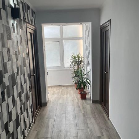 Apartament Olimp 2 Camere Zewnętrze zdjęcie