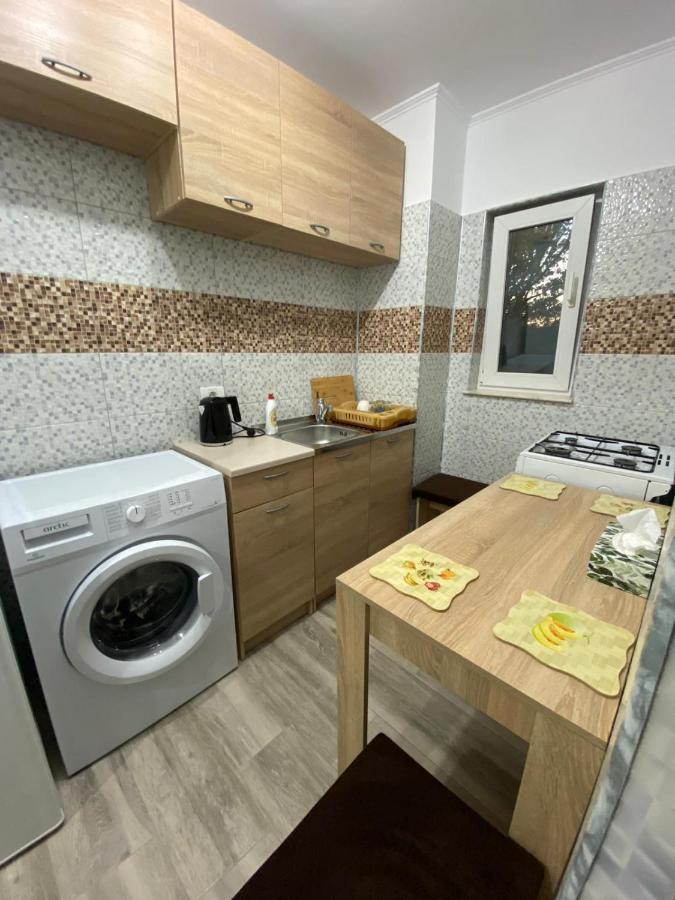 Apartament Olimp 2 Camere Zewnętrze zdjęcie