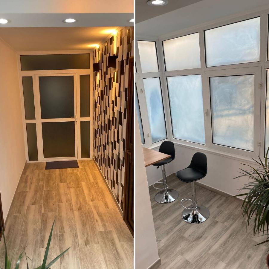 Apartament Olimp 2 Camere Zewnętrze zdjęcie