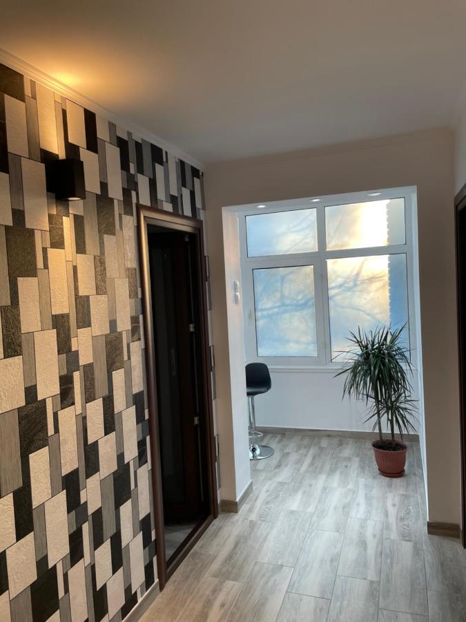 Apartament Olimp 2 Camere Zewnętrze zdjęcie