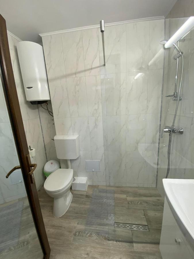 Apartament Olimp 2 Camere Zewnętrze zdjęcie