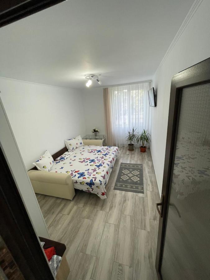 Apartament Olimp 2 Camere Zewnętrze zdjęcie