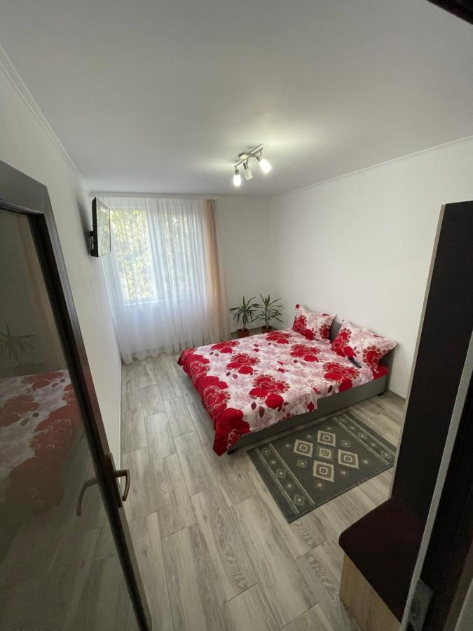 Apartament Olimp 2 Camere Zewnętrze zdjęcie