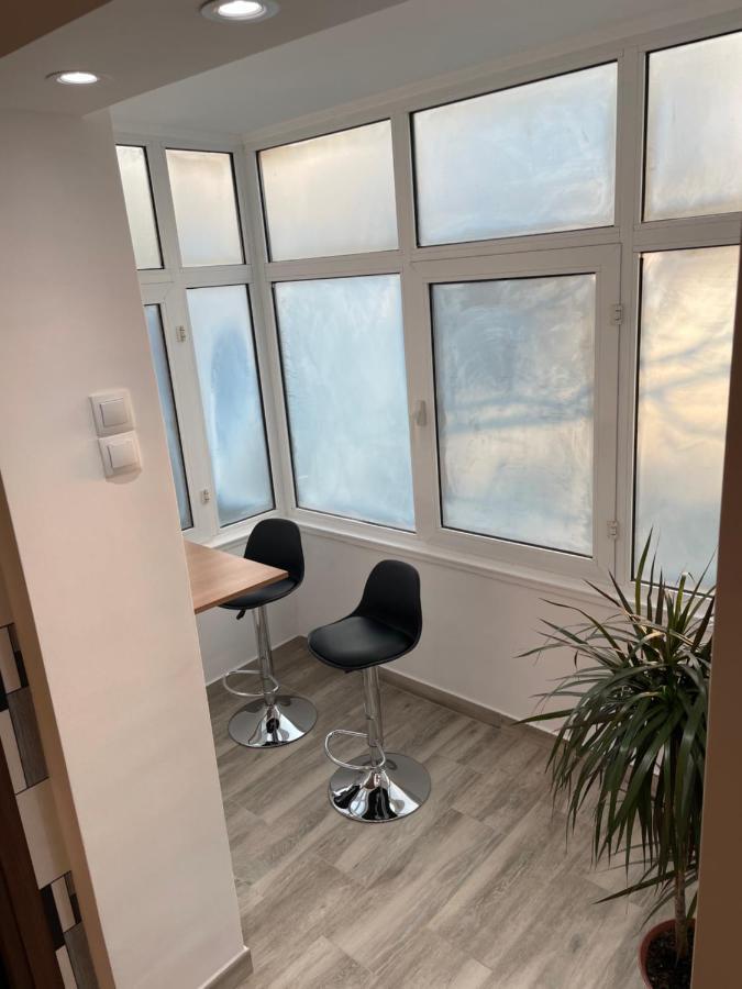 Apartament Olimp 2 Camere Zewnętrze zdjęcie