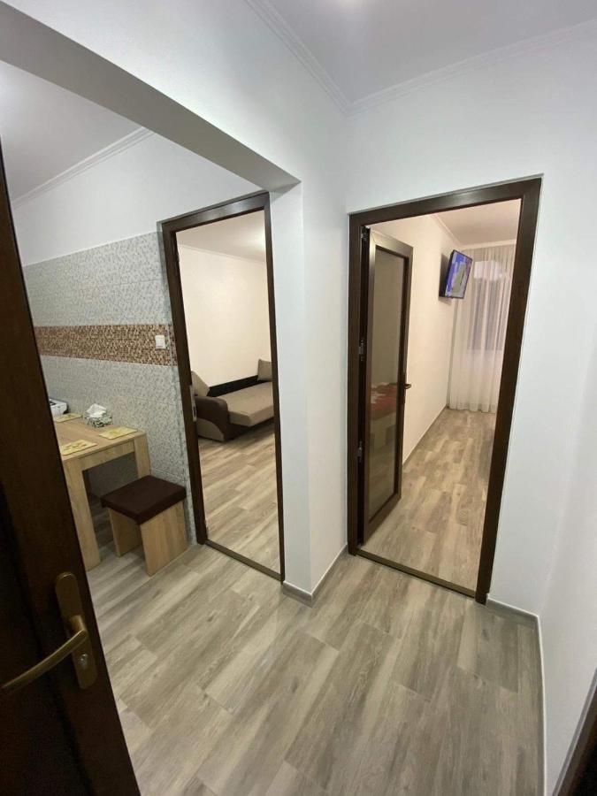 Apartament Olimp 2 Camere Zewnętrze zdjęcie