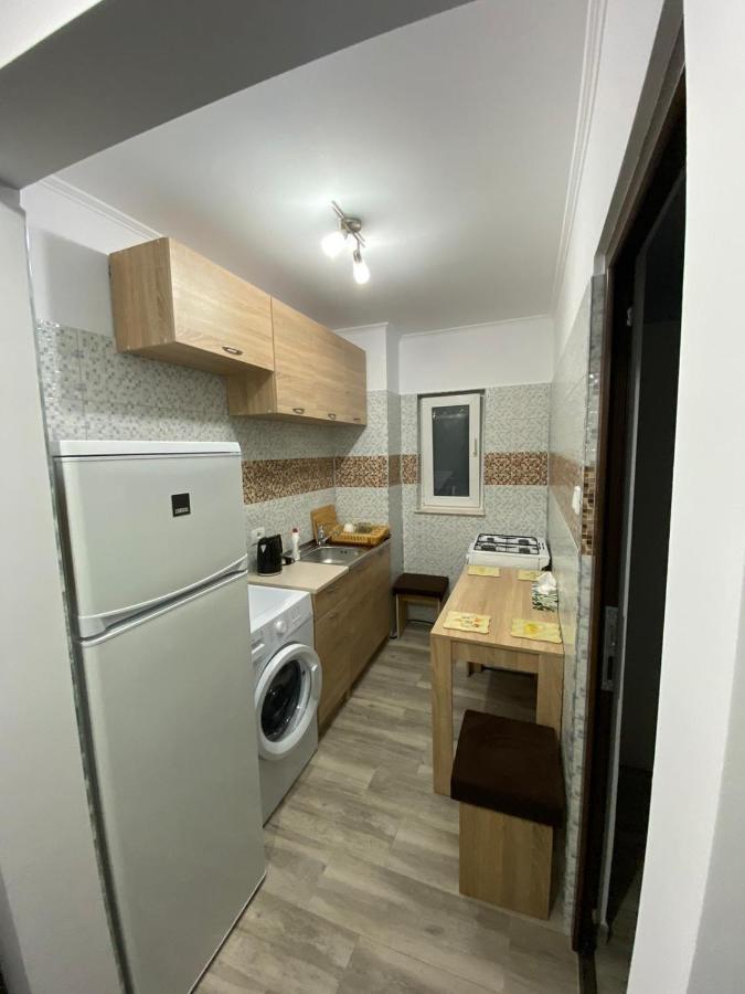 Apartament Olimp 2 Camere Zewnętrze zdjęcie